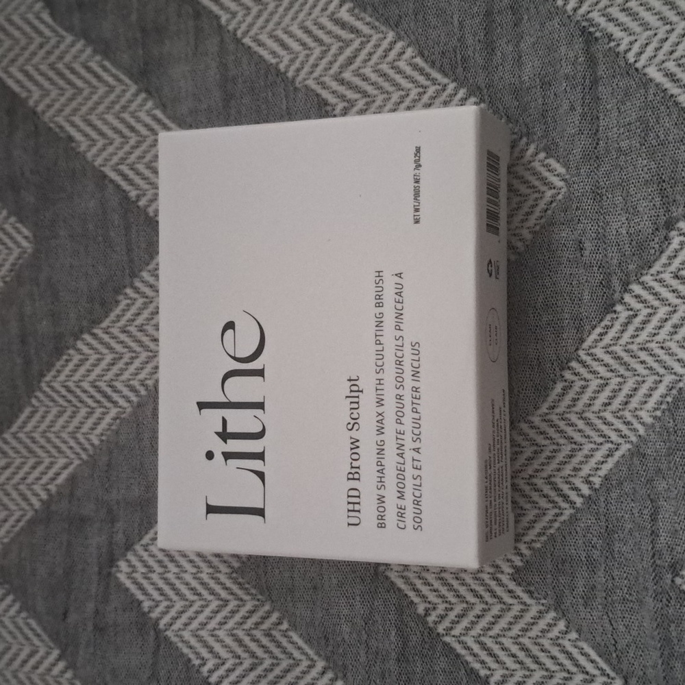 Lithe UHD Brow Sculpt - Picture 4 of 5
